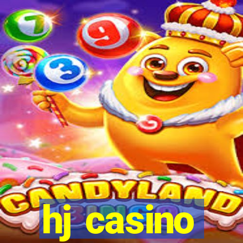 hj casino